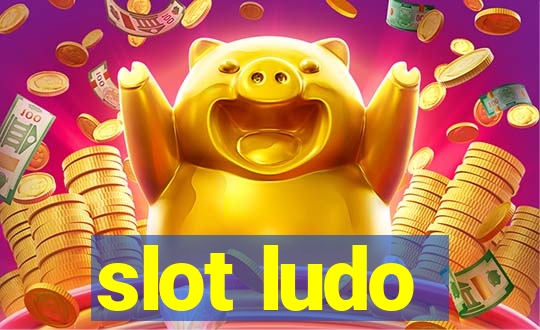 slot ludo