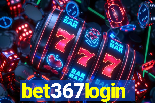 bet367login