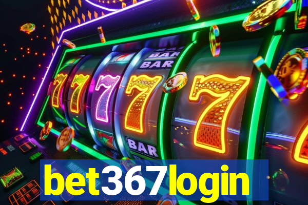 bet367login