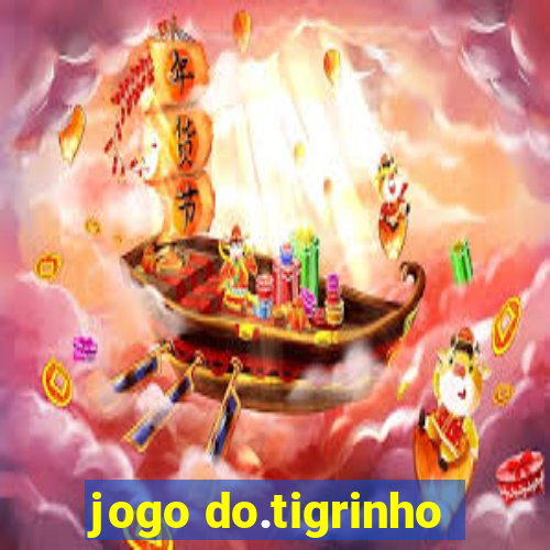 jogo do.tigrinho