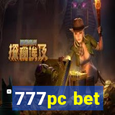 777pc bet