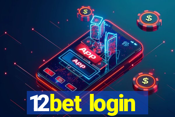 12bet login