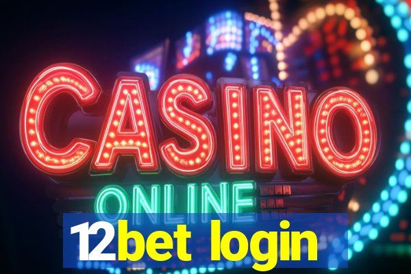 12bet login