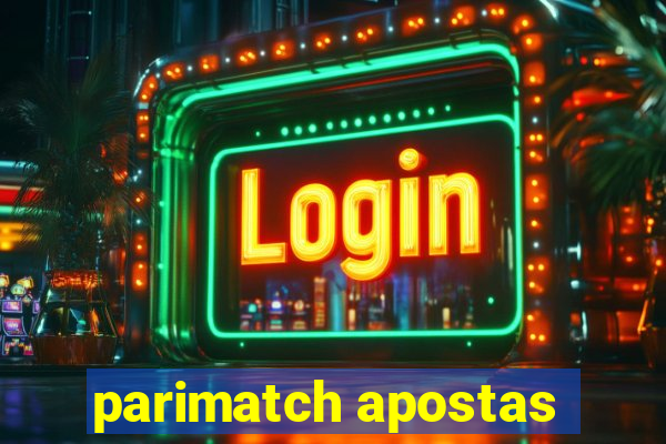 parimatch apostas