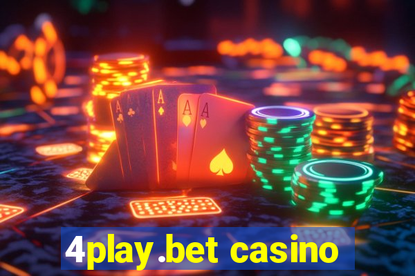 4play.bet casino