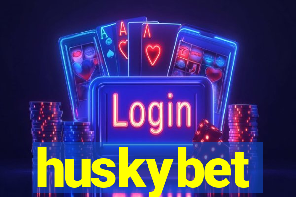 huskybet