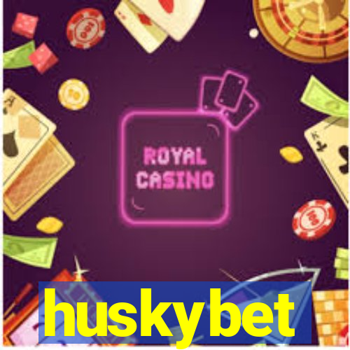 huskybet