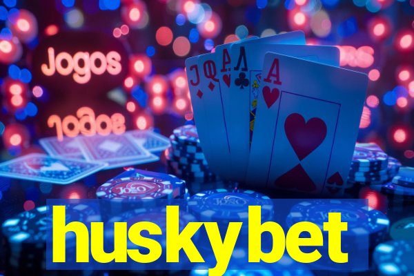 huskybet