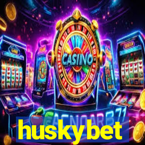 huskybet