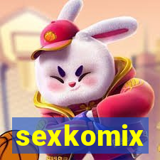 sexkomix