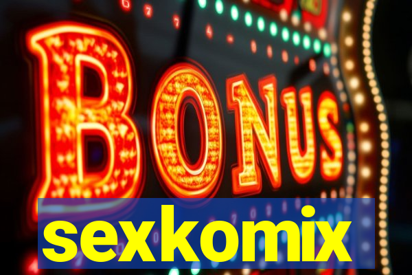 sexkomix