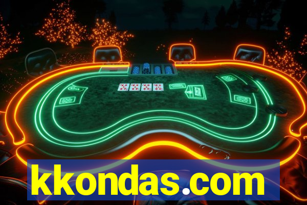 kkondas.com