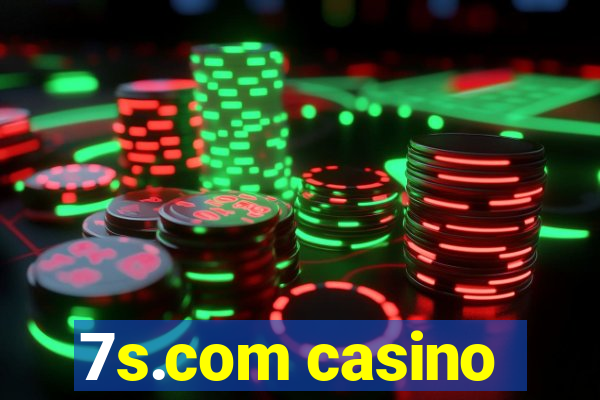 7s.com casino