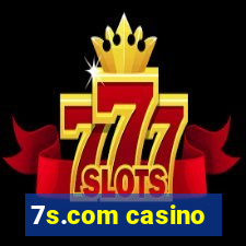 7s.com casino