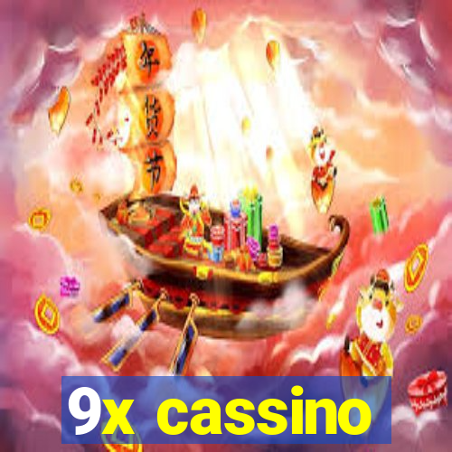 9x cassino