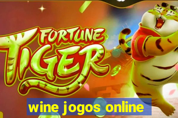 wine jogos online