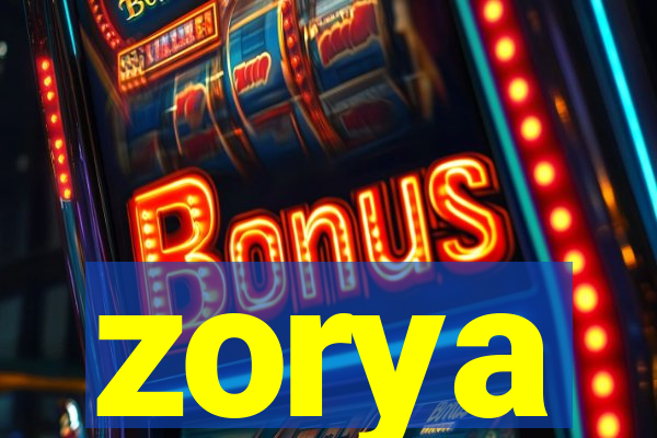 zorya