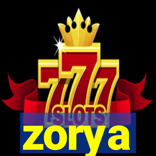 zorya