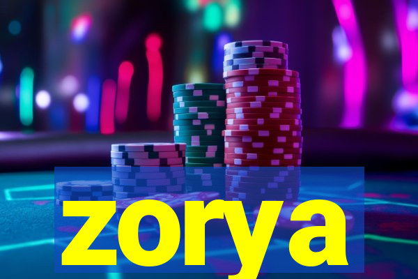 zorya