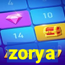 zorya