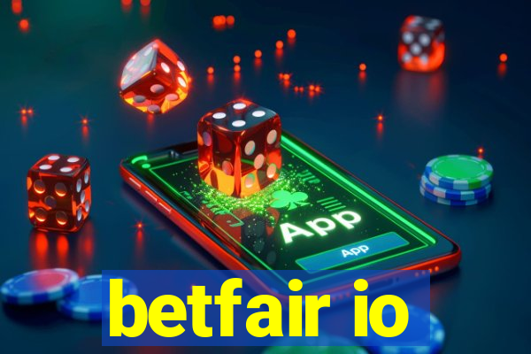 betfair io