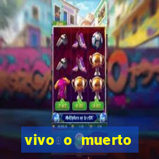 vivo o muerto manhwa 18