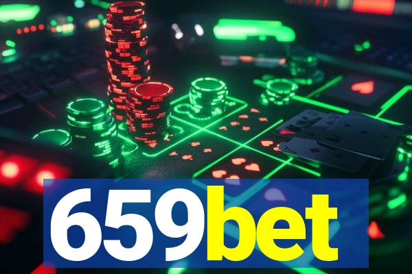 659bet