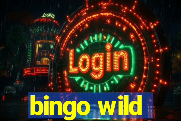 bingo wild