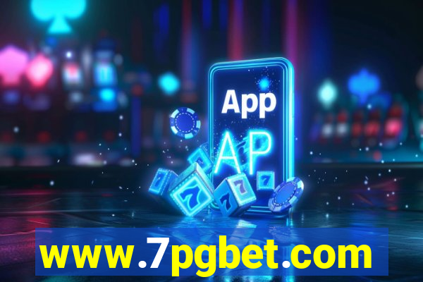 www.7pgbet.com