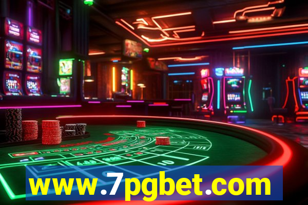 www.7pgbet.com