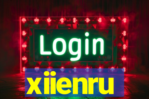 xiienru