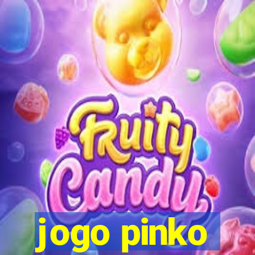 jogo pinko