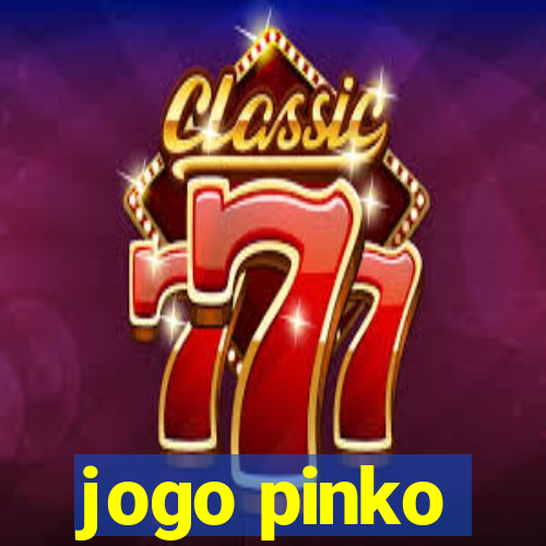 jogo pinko