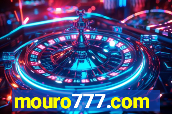 mouro777.com