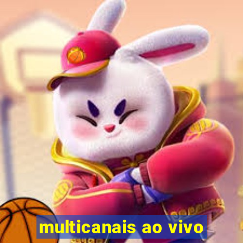 multicanais ao vivo