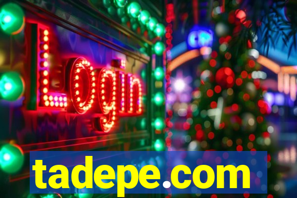 tadepe.com