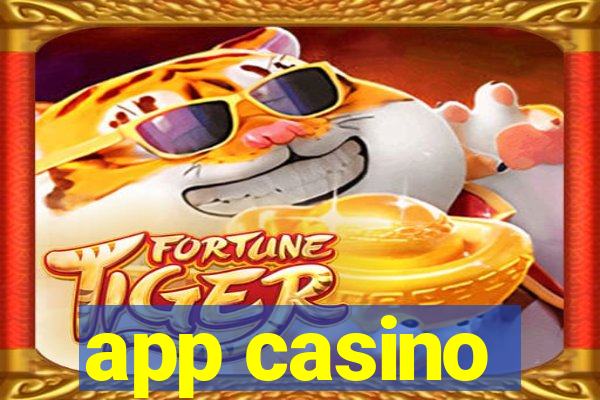 app casino