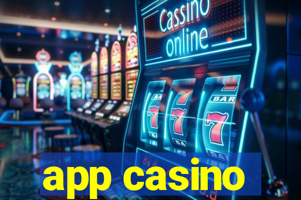 app casino