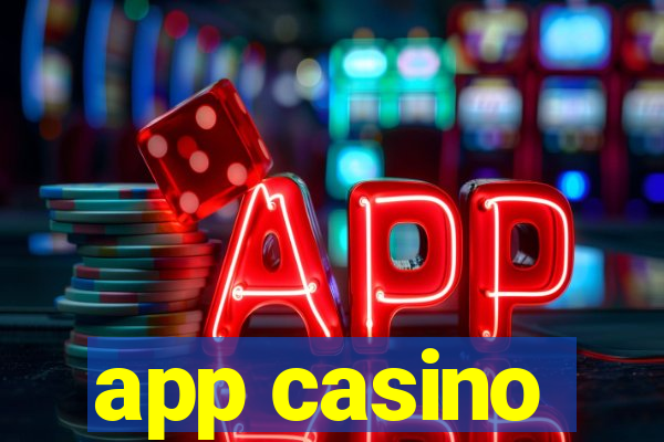 app casino