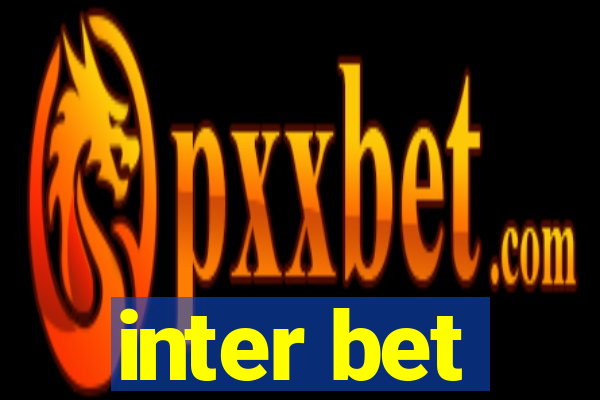 inter bet