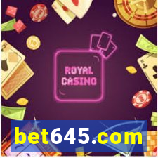 bet645.com