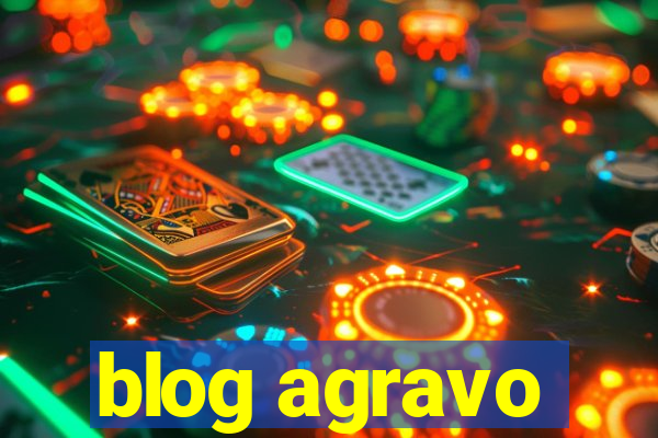 blog agravo