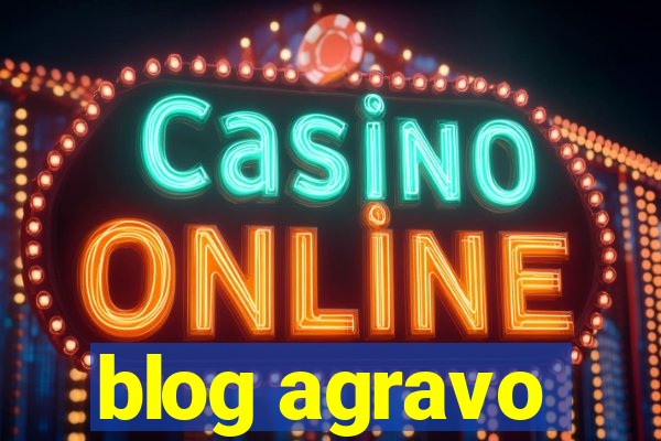 blog agravo