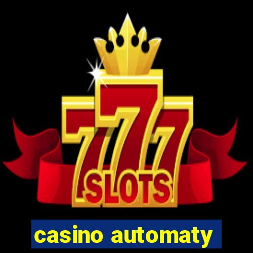 casino automaty