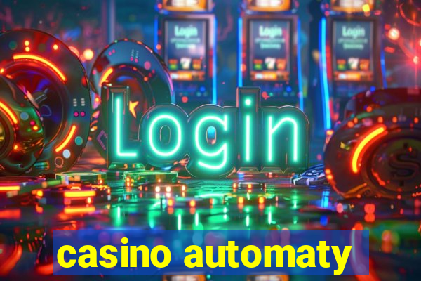 casino automaty