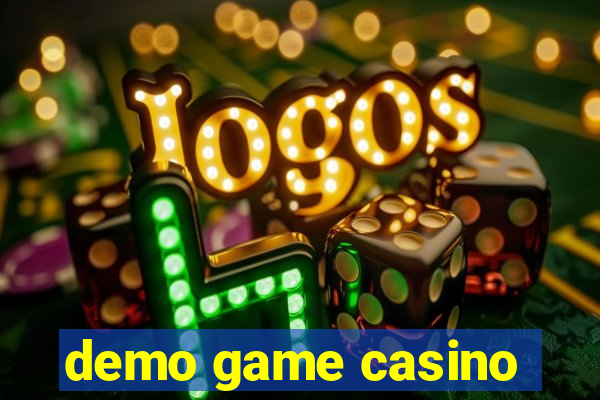 demo game casino