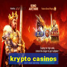 krypto casinos