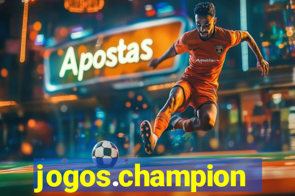 jogos.champion