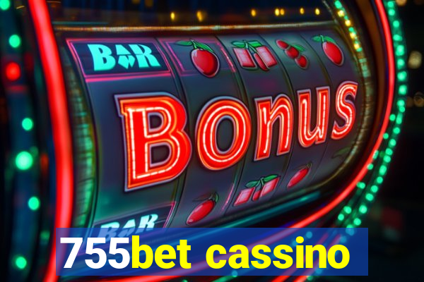 755bet cassino