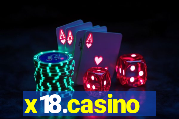 x18.casino